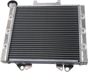 Radiateur ATV pour <span class=keywords><strong>Kawasaki</strong></span> Teryx <span class=keywords><strong>750</strong></span> KRF750 KRF <span class=keywords><strong>750</strong></span> FI 4x4 <span class=keywords><strong>2009</strong></span> <span class=keywords><strong>2009</strong></span> - Product Image 4
