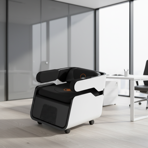 เก้าอี้นวดหลัง 360 องศา ยกกระชับกล้ามเนื้ออุ้งเชิงกราน ยกสะโพก กระชับสัดส่วน นวดเอว - Product Image 1