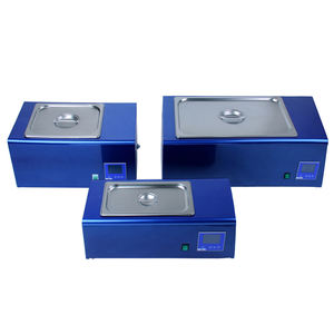 <span class=keywords><strong>Bain</strong></span>-marie à température constante de haute précision pour laboratoire, <span class=keywords><strong>bain</strong></span> de sable, <span class=keywords><strong>bain</strong></span> <span class=keywords><strong>d</strong></span>'<span class=keywords><strong>huile</strong></span> - Product Image 5