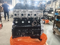 Bloc moteur diesel 1KD 1KD-FTV pour Toyota Hilux Hiace 4 Runner Land Cruiser Prado, ensemble moteur 1KD-FTV nu 3.0L D4D