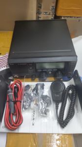 Transceptor de Radio Marino SSB IC-M700pro HF - Product Image 3