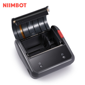 NiiMbot Mini B3S Label <strong>Printer</strong> <strong>for</strong> <strong>Computer</strong>&amp;mobile Phone - Product Image 6