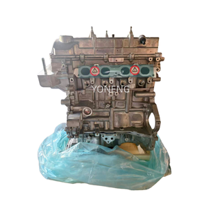 Motore G4LD 1.4L di Alta Qualità per Hyundai I30, Creta, Elantra, Veloster, Kia Ceed, Proceed, <span class=keywords><strong>Xceed</strong></span> - Product Image 2