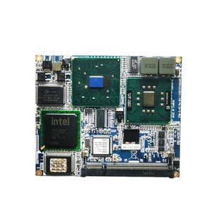 Radisys-Placa Base Industrial para CPU, Módulo de CPU, Stock Original, B4.1, E190727400ARE, Rev. B4.1 - Product Image 1