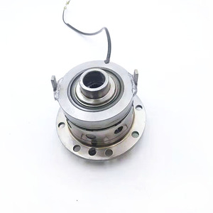 RD127 <span class=keywords><strong>RD128</strong></span> 31 Spline Bloqueo diferencial 4x4 Piezas de camiones Precio de fábrica Envío rápido Alternativa de casillero eléctrico - Product Image 5