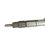 0445120089 INYECTOR DE COMBUSTIBLE COMUN 2T2130201 para MOTOR X12