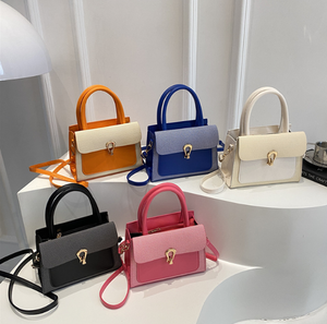 Mini bolso bandolera de viaje impermeable para correr, para teléfono móvil, para mujer y niña - Product Image 5