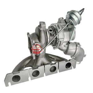 เทอร์โบชาร์จเจอร์06J145713S 06J145713Q 06J145713H 06J145722D 06J145722G สำหรับรถขนย้าย <span class=keywords><strong>T5</strong></span> <span class=keywords><strong>VW</strong></span> <span class=keywords><strong>2.0</strong></span> <span class=keywords><strong>TSI</strong></span> 110 KW 150 KW cjka cjkb 2011 - Product Image 5