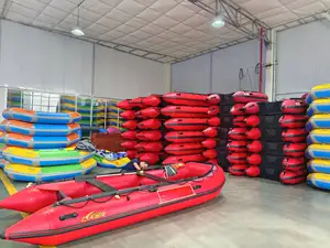 Customeziation Inflatable Rib Boats Rigid Inflatable Boat For Sale Inflatable Boats With Accessories