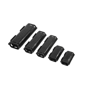 CE IPX8 không thấm nước cách điện vỏ nối Gel hộp với keo Gel con dấu đóng cửa nối bảo vệ hộp Gel Cáp doanh - Product Image 5