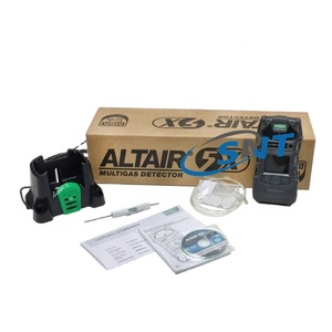 स्टॉक <span class=keywords><strong>msa</strong></span> <span class=keywords><strong>altair</strong></span> <span class=keywords><strong>5x</strong></span> 10116925 मल्टी-गैस डिटेक्टर लिल/o2/so/h2s <span class=keywords><strong>msa</strong></span> altair5x मल्टी-गैस डिटेक्टर - Product Image 1