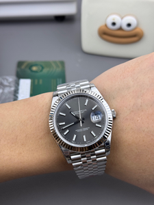 高級5A品質腕時計 3235自動巻き防水機械式ムーブメント スポーツウォッチ メンズファッション ステンレススチール自動巻き腕時計 - Product Image 6