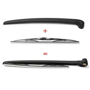 Brazo de limpiaparabrisas Gaojie 4L0955407 para Audi Q7 Q3 Q5, conjunto de limpiaparabrisas trasero - Product Image 2