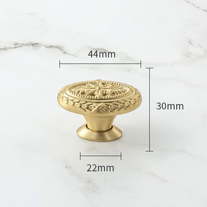 Ручки для кухонного шкафа - Product Image 3