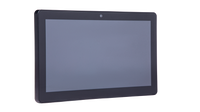 Panel PC Todo en Uno Advantech PPC-112W de 11.6 Pulgadas con Procesador Rockchip RK3399, Panel Industrial