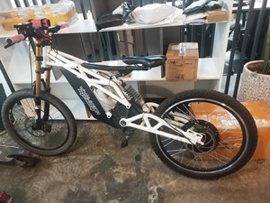 <span class=keywords><strong>Kit</strong></span> de Conversión de Motor de Buje Delantero/Trasero de Doble Motor para <span class=keywords><strong>Bicicleta</strong></span> <span class=keywords><strong>Eléctrica</strong></span>, 36V 48V 1000W, para Ruedas de 20, 26, <span class=keywords><strong>28</strong></span>, 29 Pulgadas - Product Image 6