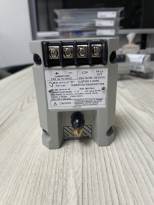 Nevada 990 Vibration 990-10-XX-01-05 0-10mils;mod;167541-01;system Longitud del sistema 7 metros IP68 Acero Inoxidable Automatización - Product Image 2