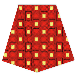 Оптовая продажа, <span class=keywords><strong>Java</strong></span> Анкара и голландский материал, красочная африканская ткань Khanga и Kente стиль, настоящая Вощеная хлопчатобумажная ткань - Product Image 3