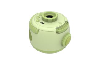 Proyector de Cuentos para Niños con Forma de Botella, Más de 500 Escenas, Luz Nocturna de Estrellas con Música y Ruido Blanco - Product Image 2