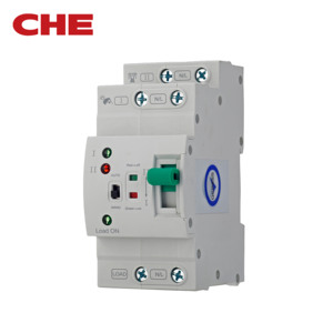 <span class=keywords><strong>CHE</strong></span> CHQ5P-63/2P 63A Çift Güçlü Otomatik Transfer Anahtarı 400V Din Ray Tipi ATS Değiştirme Anahtarı Ev Jeneratörü Güneş Enerjisi PV için - Product Image 2