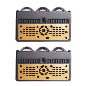 Nouvelles lampes de conduite Sanvi S300 58-92W, lampes de calandre, projecteurs LED pour accessoires de voiture - Product Image 5