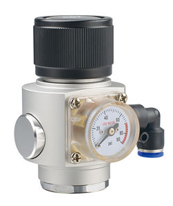 Mini çift aşamalı akvaryum <span class=keywords><strong>CO2</strong></span> regülatörü - Product Image 4