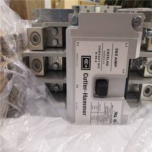 Contactor Original C825LN6 120V en Oferta - Product Image 5