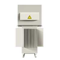Régulateur d'huile triphasé 300kVA 500kVA 1000kVA 380V pour usage industriel aux Philippines, étanche, directement de l'usine, OEM ODM, prix bas