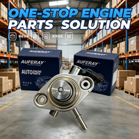 Offre Spéciale Pompe à Carburant Haute Pression Chery pour le SQRF4J16 1.6T Tiggo 8 Tiggo 8 Pro Exeed Jetour X70 Omoda C5 OE F4J16-1111011 Neuf