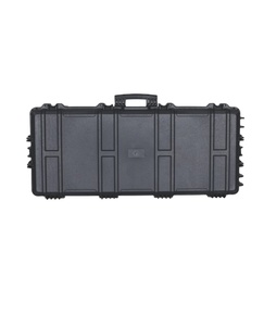 DF MHL1124618 94.2L 94L 95L 96L 97L Portable PP Waterproof Hard Shell Plastic Storage <b>Box</b> - Product Image 4