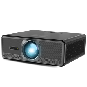 Proyector LED VIVIBRIGHT P3000 1800 ANSI al por Mayor, con Motor Óptico Integrado, el Mejor Proyector 4K para el Hogar - Product Image 1