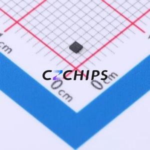 Original y nuevo ZD25WD20BKIGR USON-6 (1,2x1,2) Chip IC de circuito integrado NOR FLASH - Product Image 1