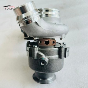 YW221 เทอร์โบชาร์จเจอร์สำหรับ S2A 14030392-101 471049-0001 RE503097 ชิ้นส่วนทดแทนเครื่องยนต์ - Product Image 5