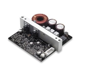 Module amplificateur de classe D ICEpower 500A, module amplificateur numérique ICEpower 500A, module amplificateur numérique ICEpower 500A W401 - Product Image 2