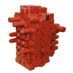 Control principal de excavadora SH200A5 C0170-55068 C0170-55064 KBJ10394 KRJ10314 para C0170-55068 C0170-55064 K - Product Image 4