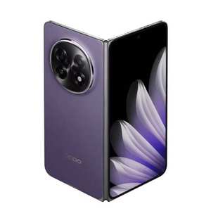 Nuevo Teléfono 0PP0 Find N5 5G 2025 con Pantalla AMOLED, Snapdragon 8 Elite, Carga Super VOOC de 100W y Batería de 5600mAh - Product Image 3