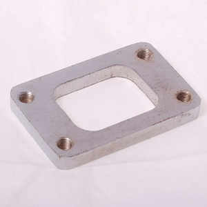 EPMAN T3 турбоколлектор турбонагнетатель 11 мм толщиной из мягкой стали EPCGQ22H - Product Image 5