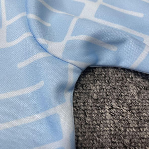 Camiseta de Fútbol Retro Personalizada para Adultos, Diseño Personalizable, Impresión por Sublimación, Transpirable, de Secado Rápido, 100% Poliéster, Unisex - Product Image 6