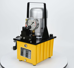 ZHH700C-bomba eléctrica de dos vías, bomba de combustible con control manual de <span class=keywords><strong>presión</strong></span> ultra <span class=keywords><strong>alta</strong></span>, 22kg, tipo Válvula de <span class=keywords><strong>derrame</strong></span> - Product Image 3