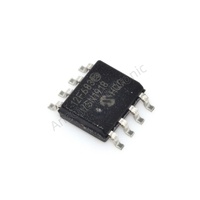 ANSOYO PIC12F683-I/SN PIC12F683 IC MCU 8BIT 3.5KB 20MHz 8SOIC SMD
