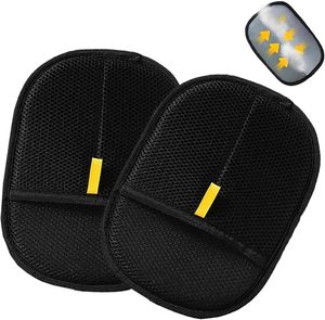 Guante Quita Pelos de Mascotas 2025 Nuevo, Cepillo Bidireccional, Guantes Antiestáticos para Eliminar Polvo y Pelos de Mascotas - Product Image 1