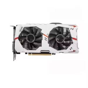 การ์ดจอคอมพิวเตอร์1G 2G 4G GTX660 <span class=keywords><strong>GTX650</strong></span> GTX750 GTX750TI 1G 2G GTX760การ์ดเกมมือสอง GTX950 - Product Image 2