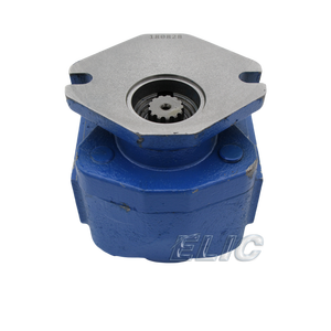 Bomba de Engranajes ELIC PC75UU-2 UCH0125R9469 Pilot Charge 21W-60-22111 705-22-30150 705-40-01370 - Product Image 3