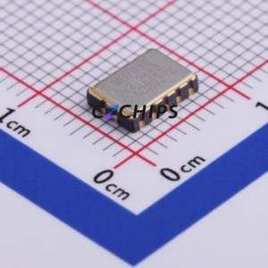 X1M0004210018 SAW Oscillator (Active) SMD7050-14P Oscillator - Product Image 1
