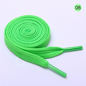 Lacci per Scarpe da Calcio Premium di Varie Dimensioni, <span class=keywords><strong>8mm</strong></span>, per Sneakers e Scarpe da Calcio, Vendita all'Ingrosso - Product Image 3