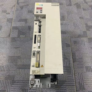 ใช้ใน Stock Sie Men s Motor Controller 6SE7022-6TP50-Z Z=G41+G92+C43+K80 อินเวอร์เตอร์และคอนเวอร์เตอร์ DC/AC - Product Image 1