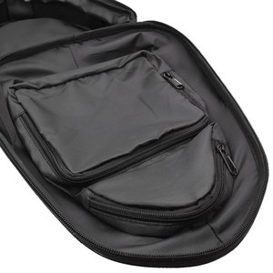 Wasserdichte Motorrads itz Heck tasche Multifunktion ale erweiterbare Motorrad gepäck tasche Motorrad helm Tasche Rucksack Handtasche - Product Image 4