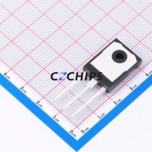 Diodo Schottky MBR4060WT TO-247-3L Original, Nuevo de Marca, Venta al por Mayor de Componentes Electrónicos, Proveedor de Chips y Servicio BOM - Product Image 2