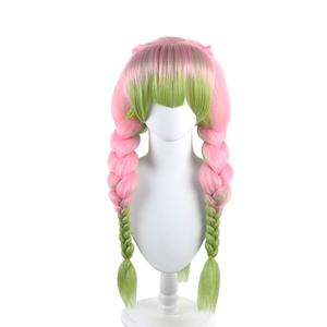 Disfraz de Cosplay de Halloween de Cazadora de Demonios para Mujer, Atuendo del 5.º Aniversario del Templo de Ganlu, Dulce como el Miel, Accesorios de <span class=keywords><strong>Película</strong></span> y Televisión - Product Image 6