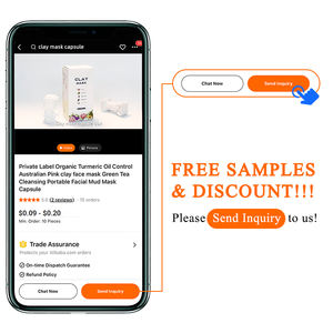 מותג פרטי כרוב ויטמין <span class=keywords><strong>B</strong></span> סרום עם אלוורה לחות נוגד חמצון פנים סרום - Product Image 6